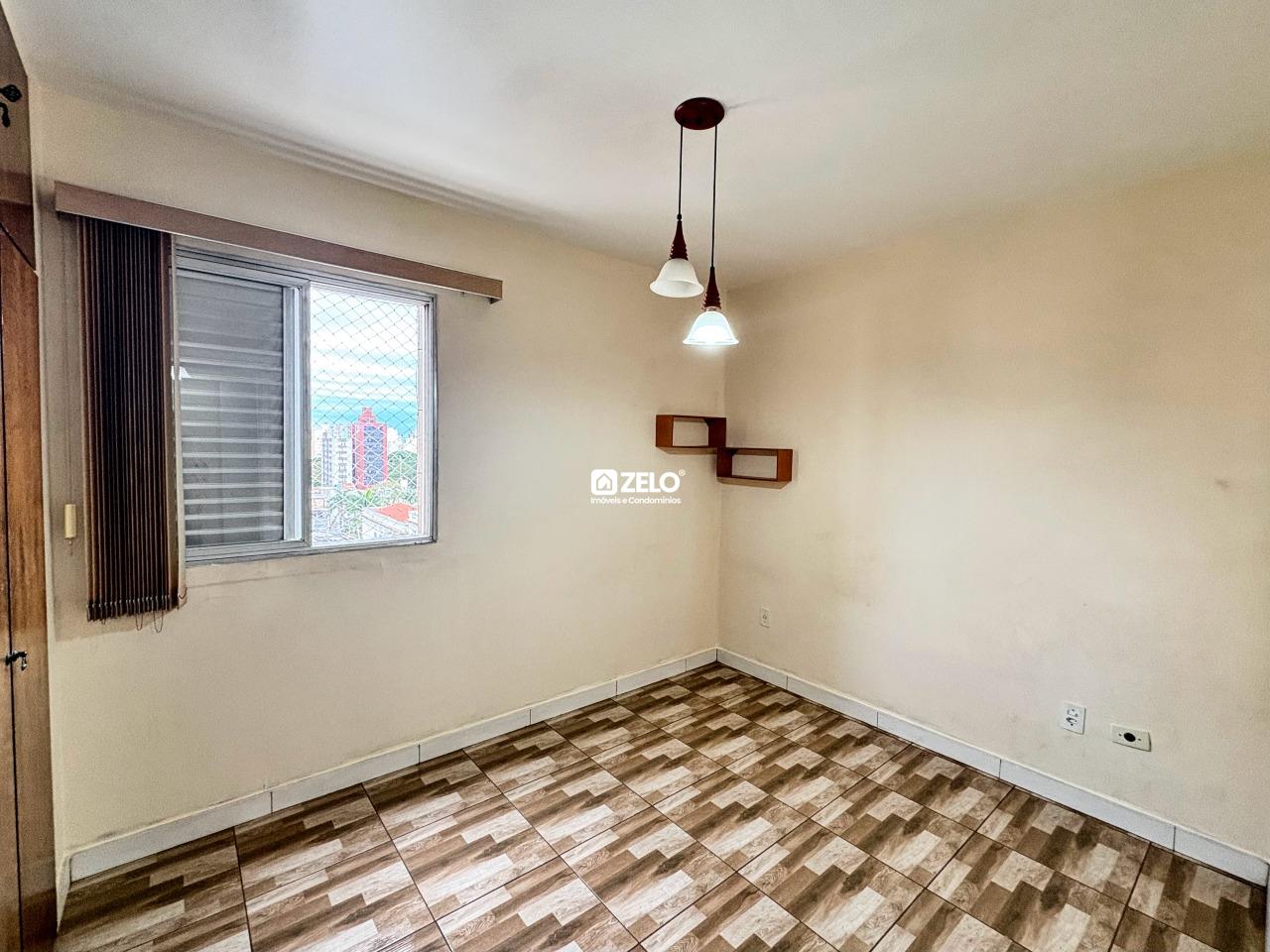 Apartamento em Bosque, Campinas - SP | Zelo Imóveis: Apartamento à venda, Bosque - Campinas/SP