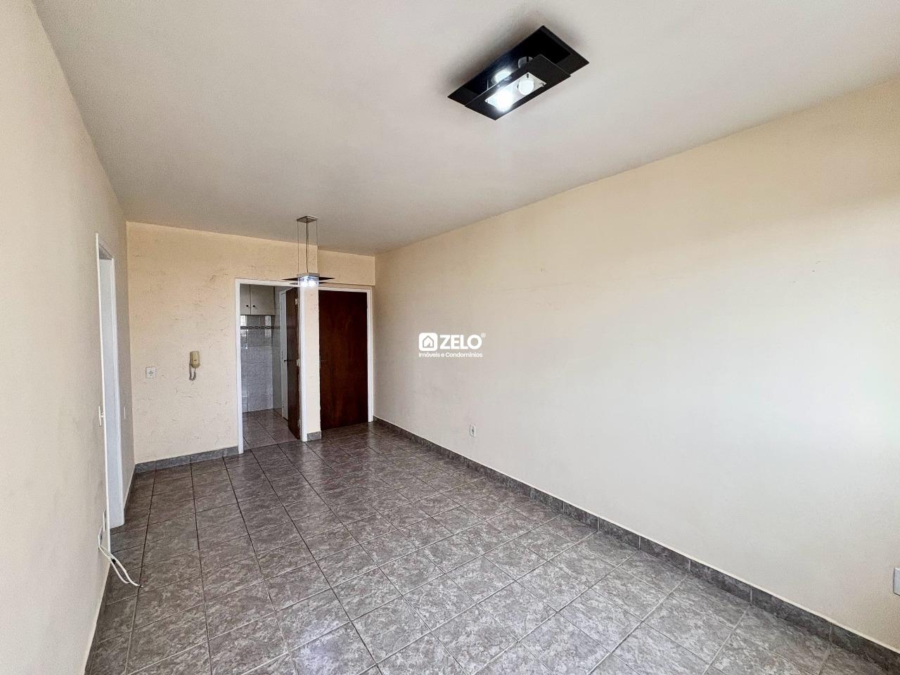 Apartamento em Bosque, Campinas - SP | Zelo Imóveis: Apartamento à venda, Bosque - Campinas/SP