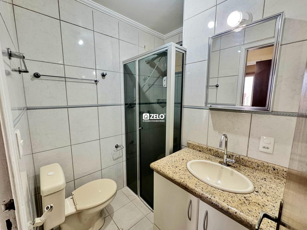 Apartamento em Bosque, Campinas - SP | Zelo Imóveis: Apartamento à venda, Bosque - Campinas/SP