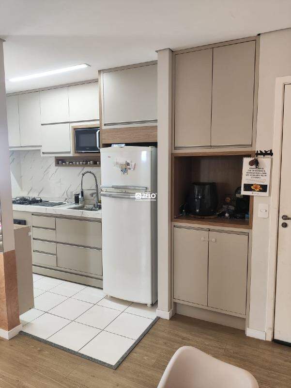 Apartamento em Jardim do Lago Continuação, Campinas - SP | Zelo Imóveis: Apartamento à venda, Jardim do Lago Continuação - Campinas/SP