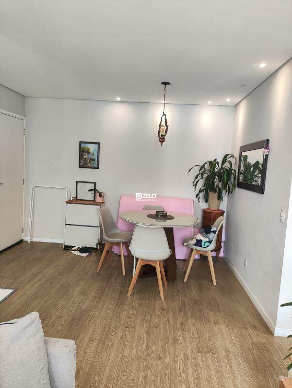 Apartamento em Jardim do Lago Continuação, Campinas - SP | Zelo Imóveis: Apartamento à venda, Jardim do Lago Continuação - Campinas/SP