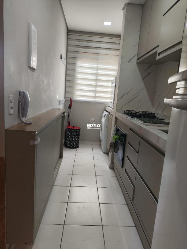 Apartamento em Jardim do Lago Continuação, Campinas - SP | Zelo Imóveis: Apartamento à venda, Jardim do Lago Continuação - Campinas/SP