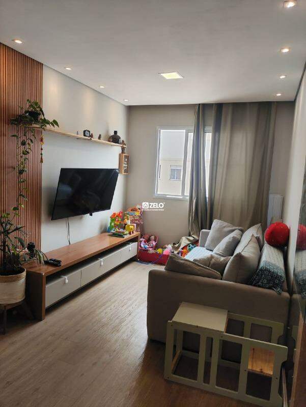 Apartamento em Jardim do Lago Continuação, Campinas - SP | Zelo Imóveis: Apartamento à venda, Jardim do Lago Continuação - Campinas/SP