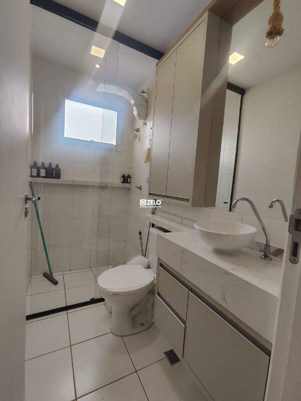 Apartamento em Jardim do Lago Continuação, Campinas - SP | Zelo Imóveis: Apartamento à venda, Jardim do Lago Continuação - Campinas/SP