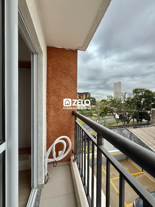 Apartamento em Centro, Campinas - SP | Zelo Imóveis: 
