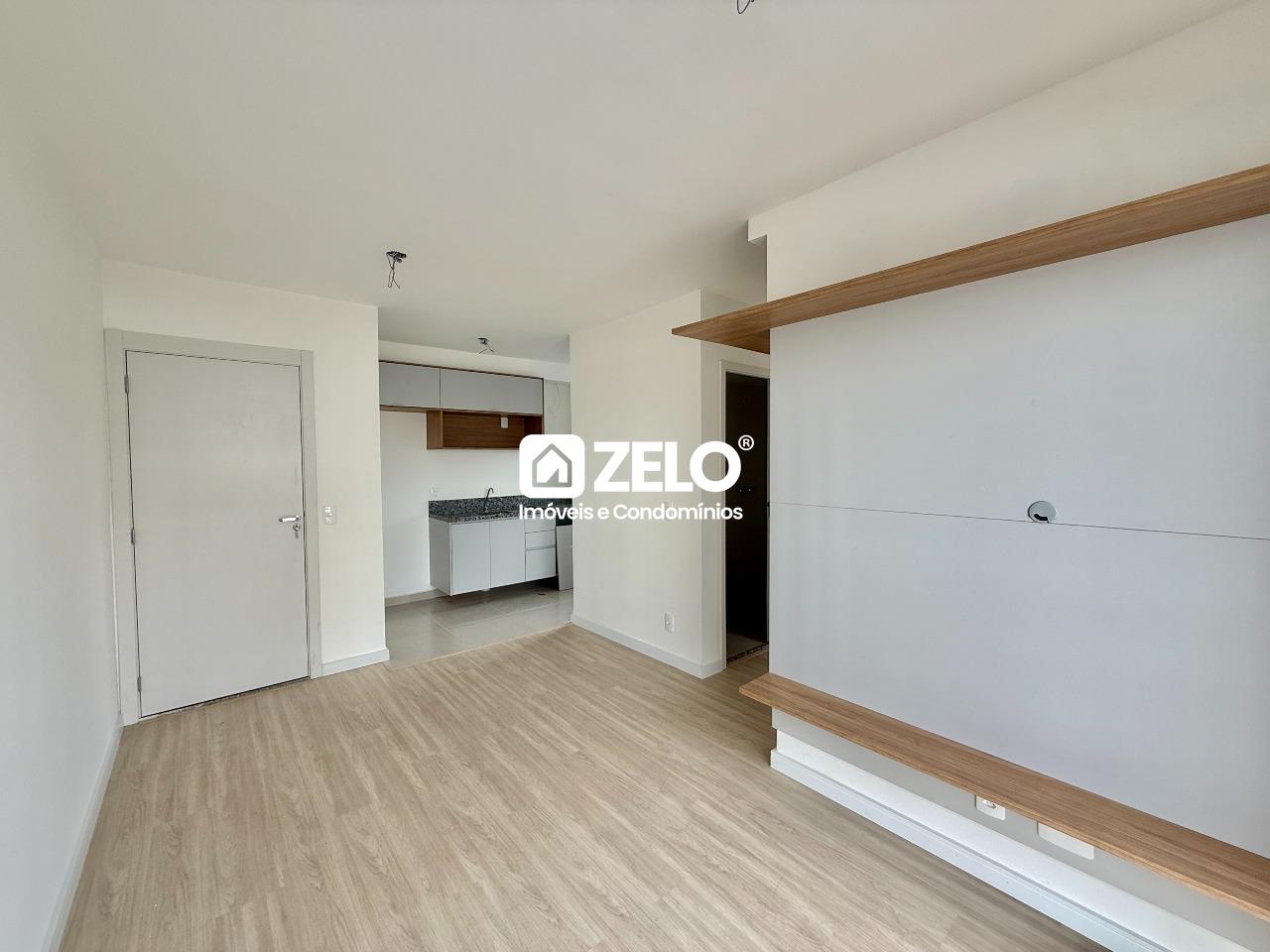 Apartamento em Centro, Campinas - SP | Zelo Imóveis: 