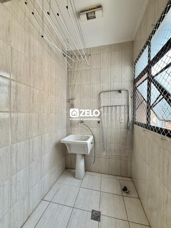 Apartamento em Vila Itapura, Campinas - SP | Zelo Imóveis: 