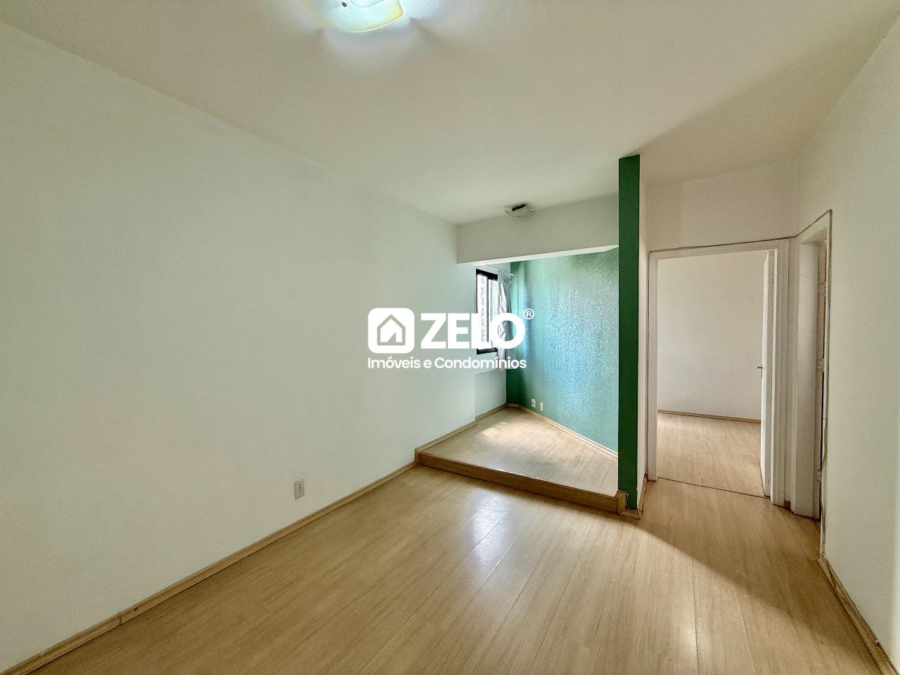 Apartamento em Vila Itapura, Campinas - SP | Zelo Imóveis: 