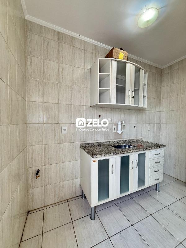 Apartamento em Vila Itapura, Campinas - SP | Zelo Imóveis: 