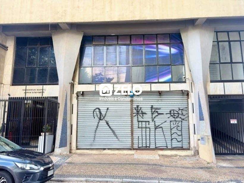 Salão em Centro, Campinas - SP | Zelo Imóveis: 