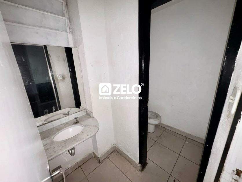 Salão em Centro, Campinas - SP | Zelo Imóveis: 