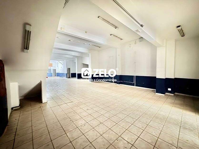 Salão em Centro, Campinas - SP | Zelo Imóveis: 
