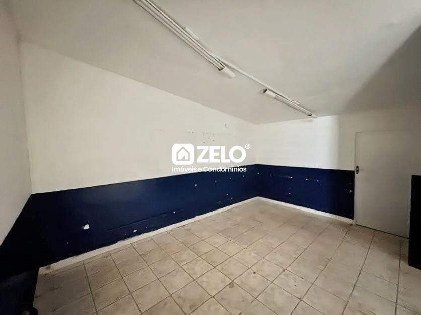 Salão em Centro, Campinas - SP | Zelo Imóveis: 