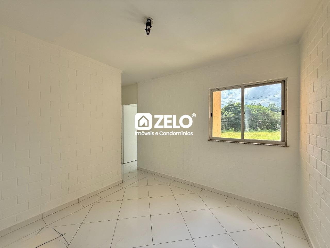 Apartamento em Jardim Bela Vista, Campinas - SP | Zelo Imóveis: 