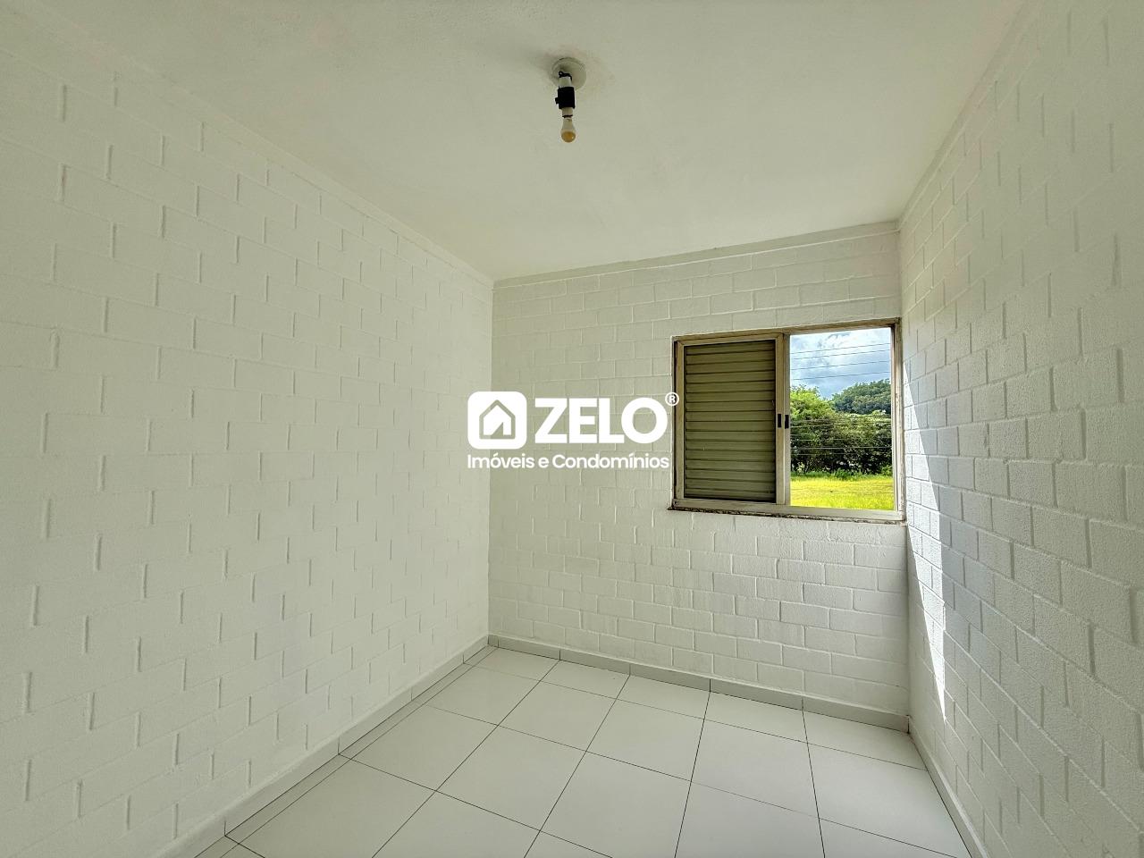 Apartamento em Jardim Bela Vista, Campinas - SP | Zelo Imóveis: 