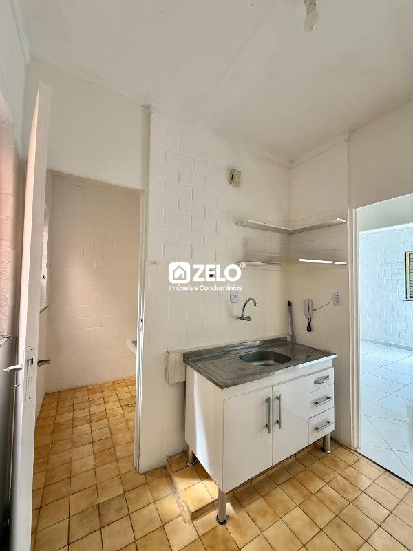 Apartamento em Jardim Bela Vista, Campinas - SP | Zelo Imóveis: 