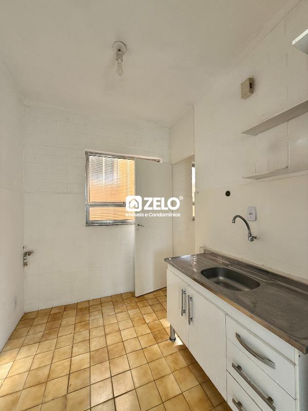 Apartamento em Jardim Bela Vista, Campinas - SP | Zelo Imóveis: 
