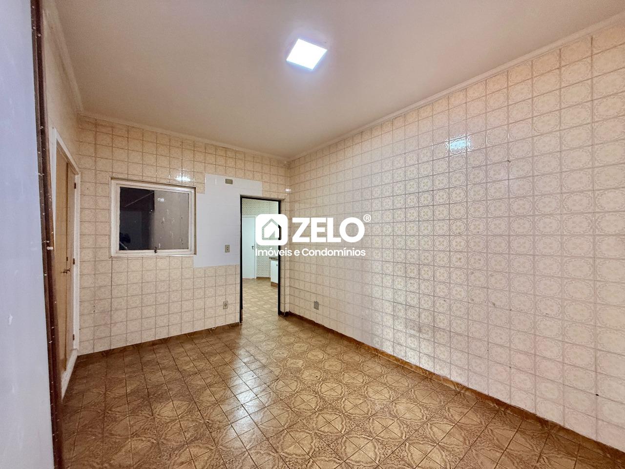 Apartamento em Jardim Chapadão, Campinas - SP | Zelo Imóveis: 