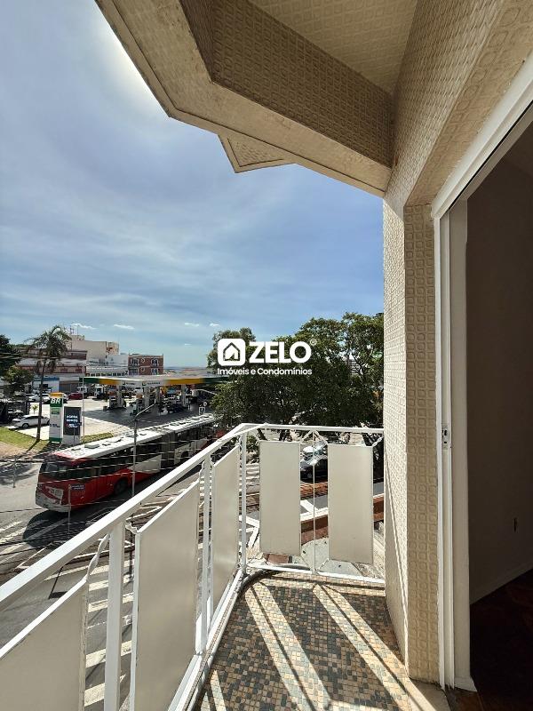 Apartamento em Jardim Chapadão, Campinas - SP | Zelo Imóveis: 