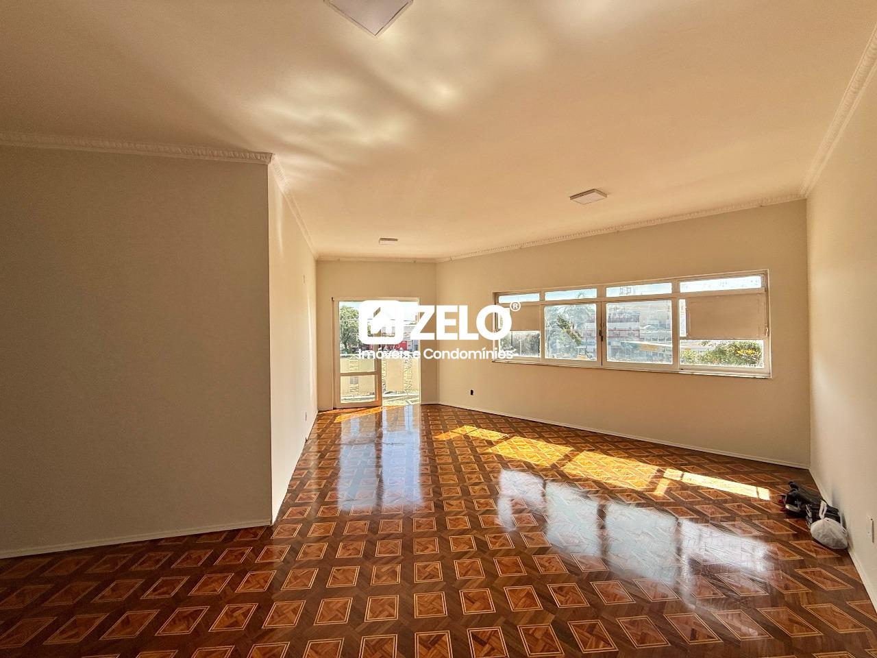 Apartamento em Jardim Chapadão, Campinas - SP | Zelo Imóveis: 