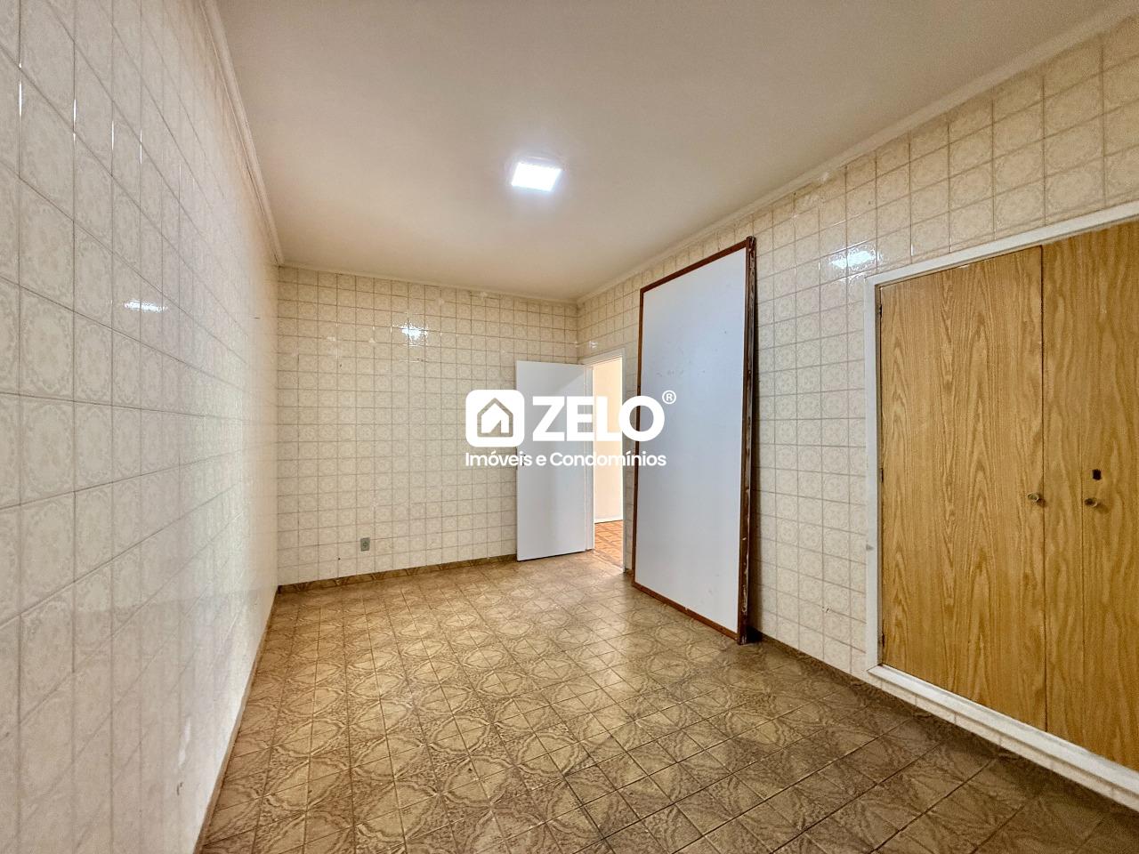 Apartamento em Jardim Chapadão, Campinas - SP | Zelo Imóveis: 