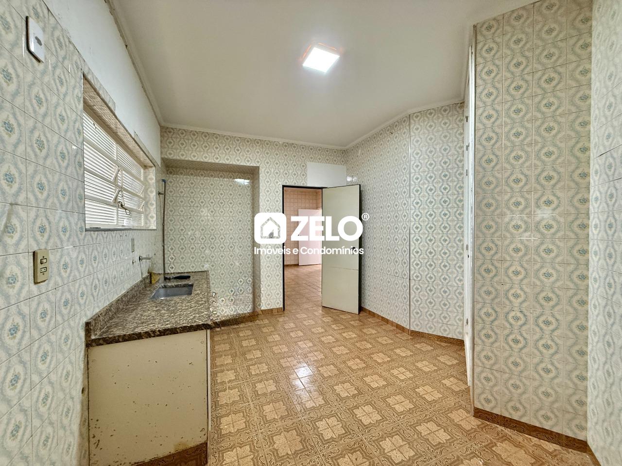 Apartamento em Jardim Chapadão, Campinas - SP | Zelo Imóveis: 