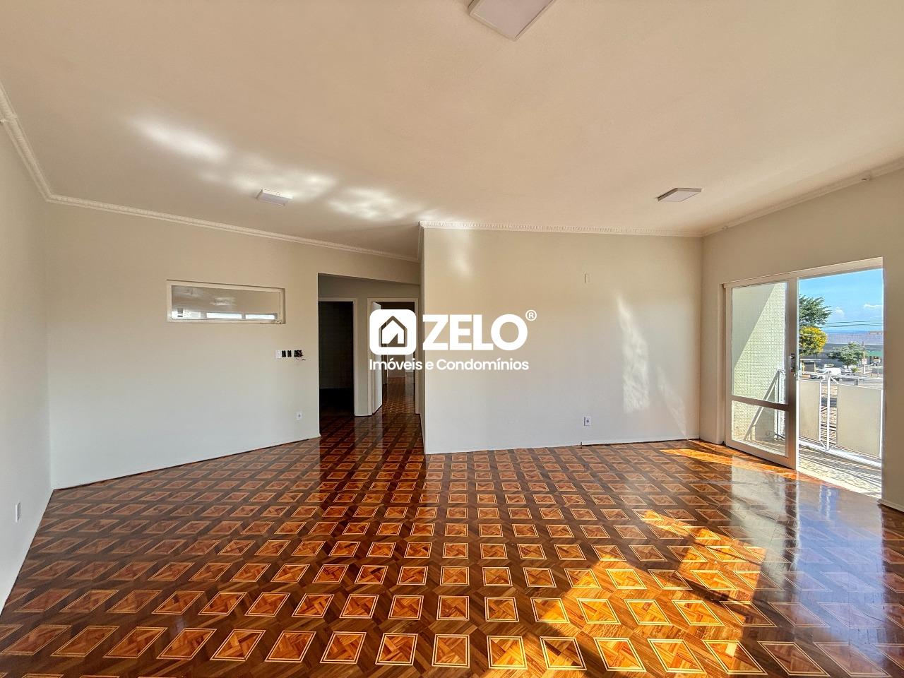 Apartamento em Jardim Chapadão, Campinas - SP | Zelo Imóveis: 