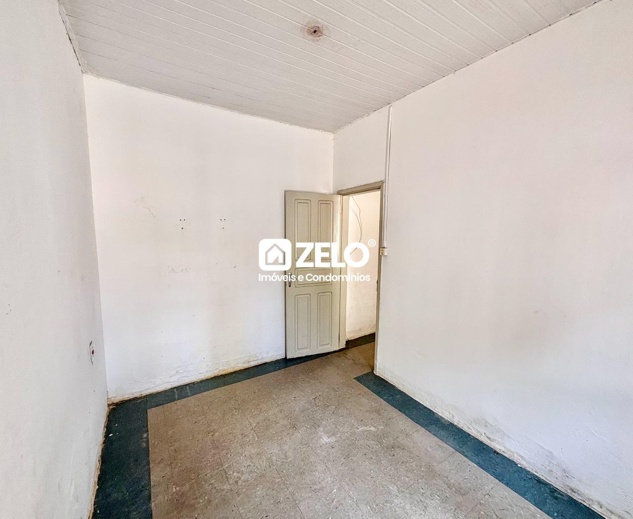 Casa em Vila Elza, Campinas - SP | Zelo Imóveis: 