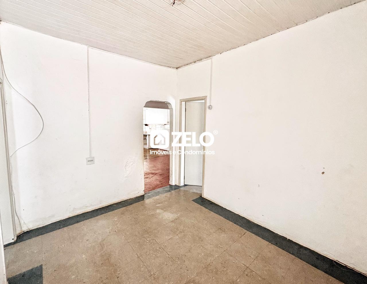 Casa em Vila Elza, Campinas - SP | Zelo Imóveis: 