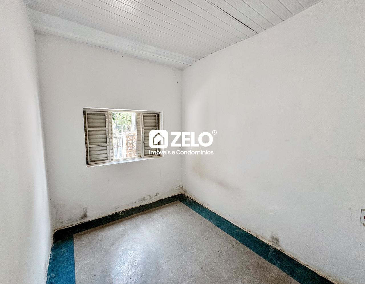 Casa em Vila Elza, Campinas - SP | Zelo Imóveis: 