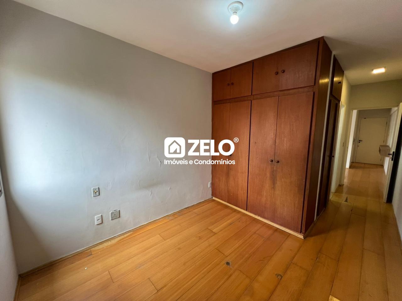 Apartamento em Centro, Campinas - SP | Zelo Imóveis: 