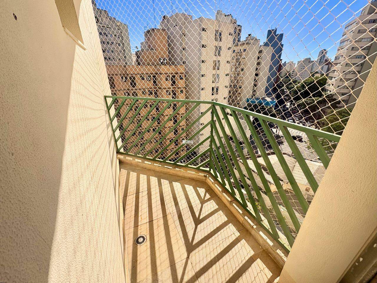 Apartamento em Centro, Campinas - SP | Zelo Imóveis: 