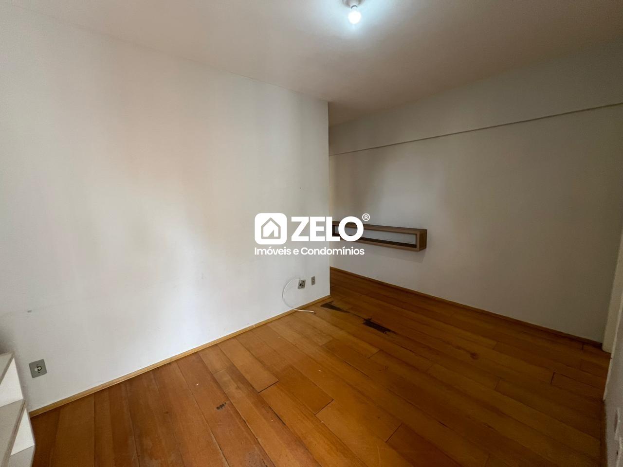 Apartamento em Centro, Campinas - SP | Zelo Imóveis: 