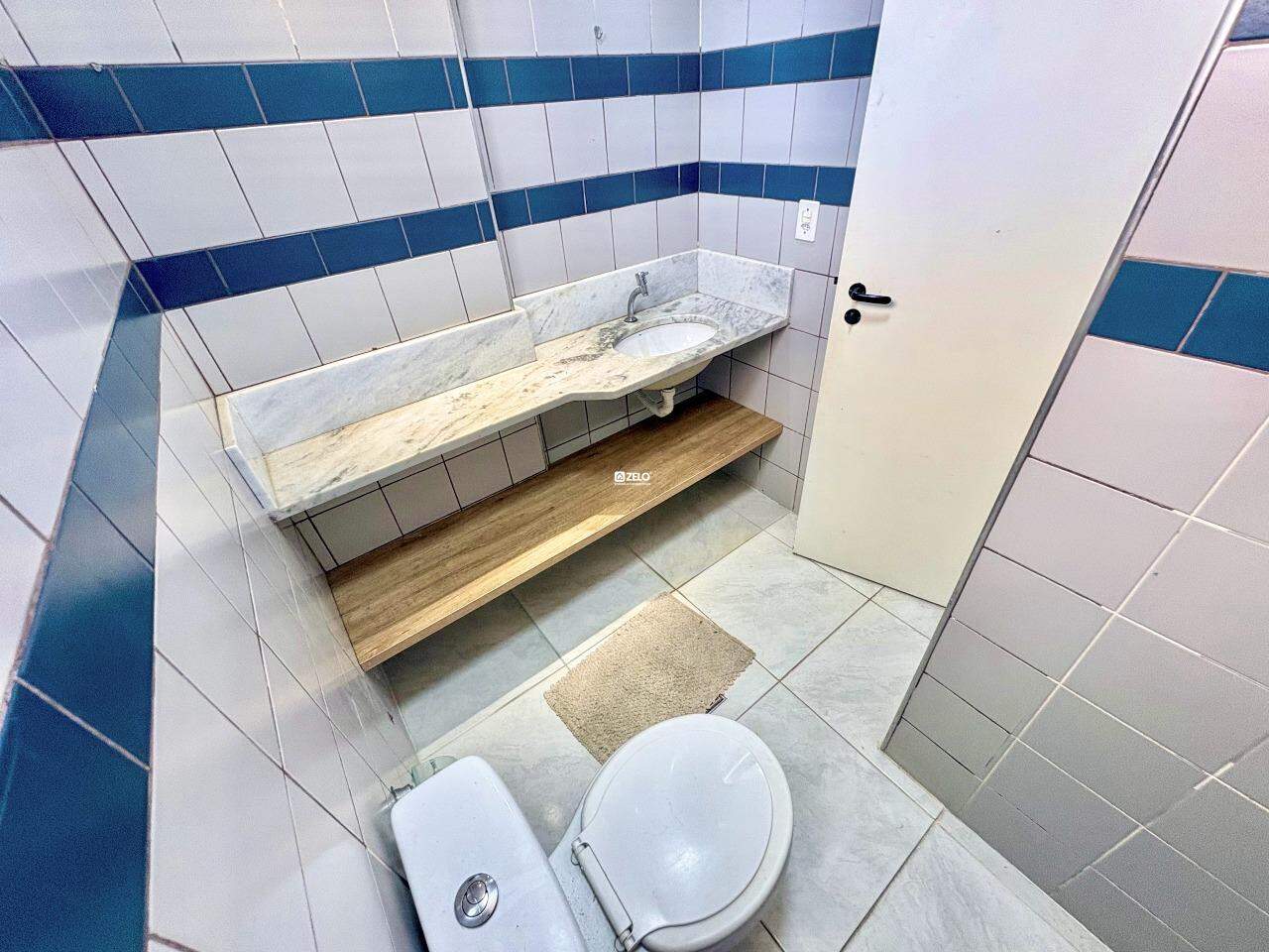 Apartamento em Centro, Campinas - SP | Zelo Imóveis: 