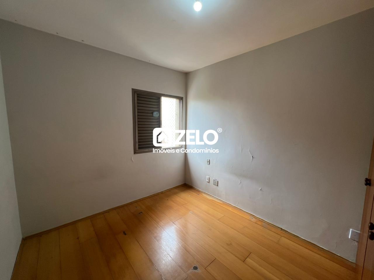 Apartamento em Centro, Campinas - SP | Zelo Imóveis: 