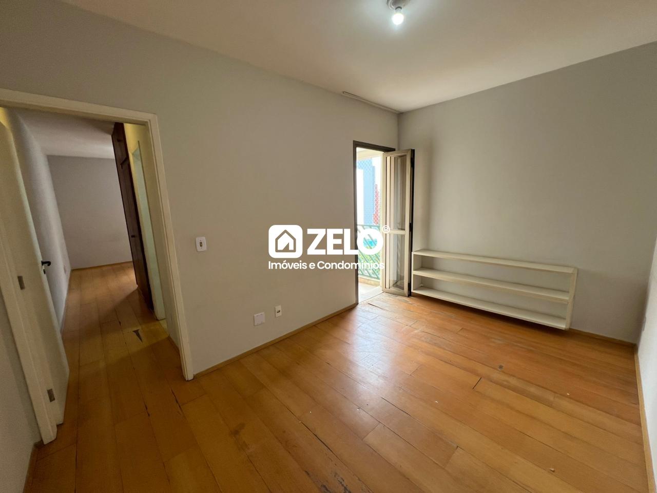 Apartamento em Centro, Campinas - SP | Zelo Imóveis: 