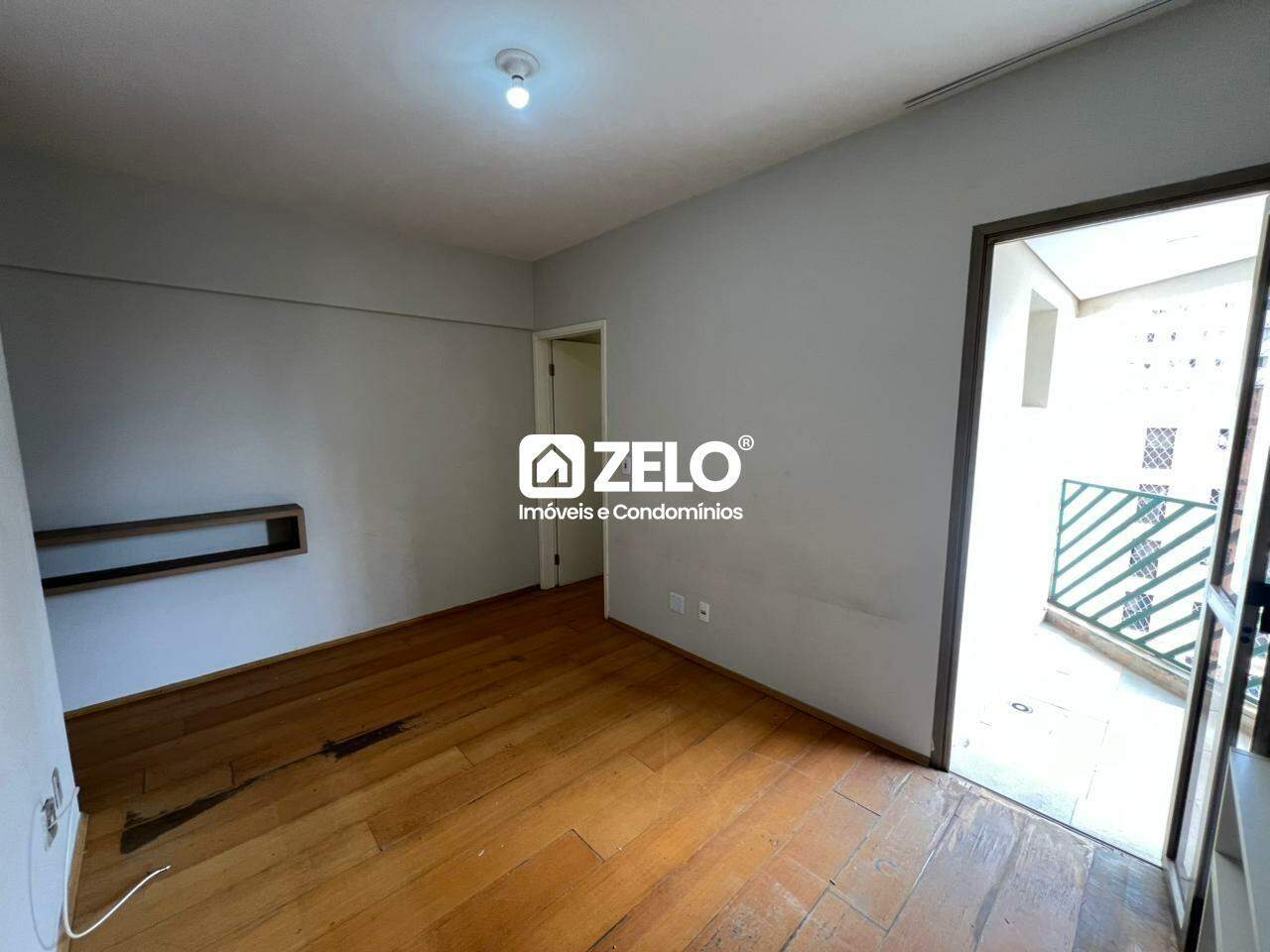 Apartamento em Centro, Campinas - SP | Zelo Imóveis: 