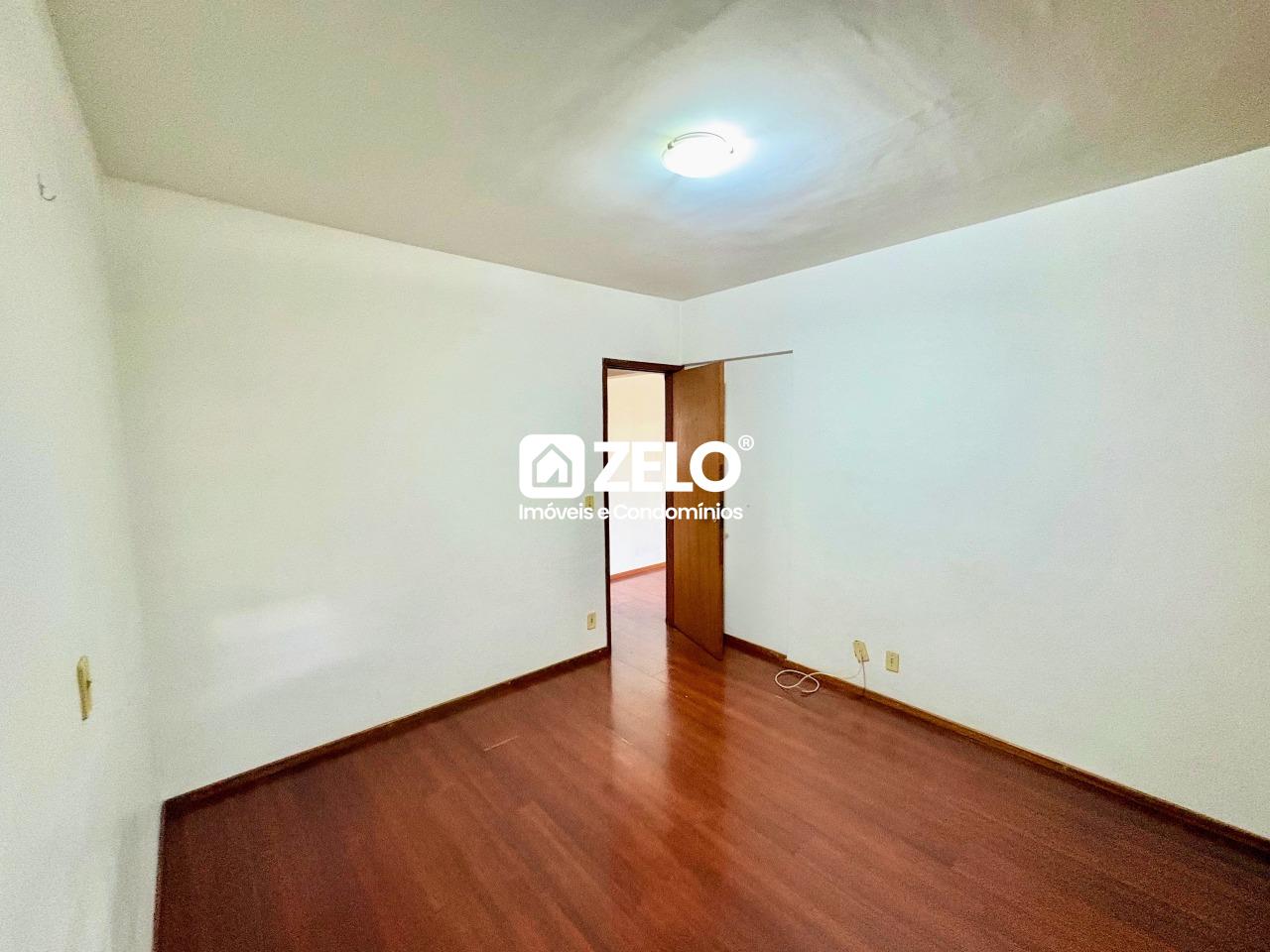 Apartamento em Centro, Campinas - SP | Zelo Imóveis: 