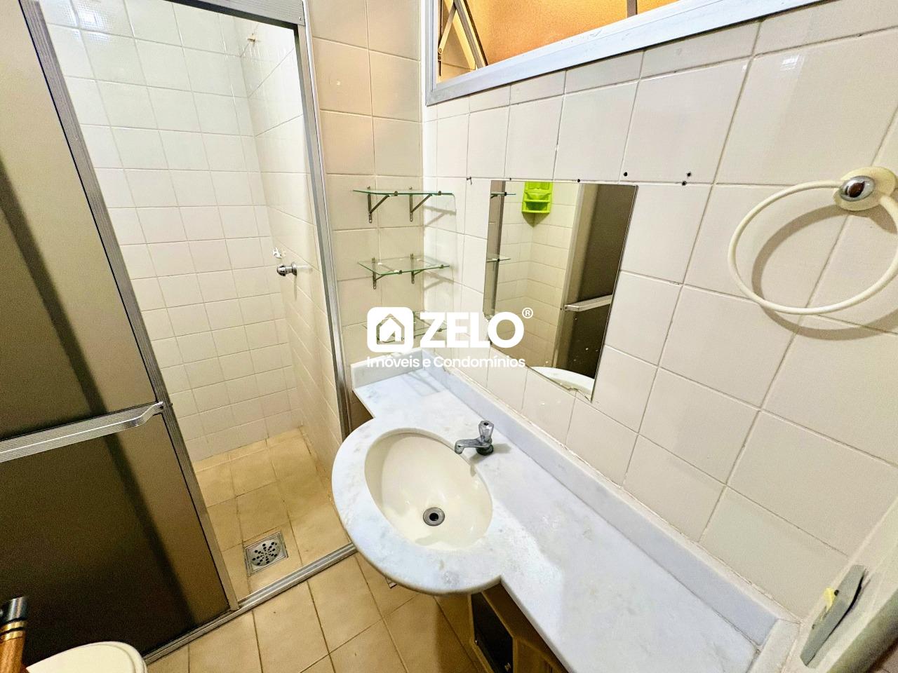 Apartamento em Centro, Campinas - SP | Zelo Imóveis: 