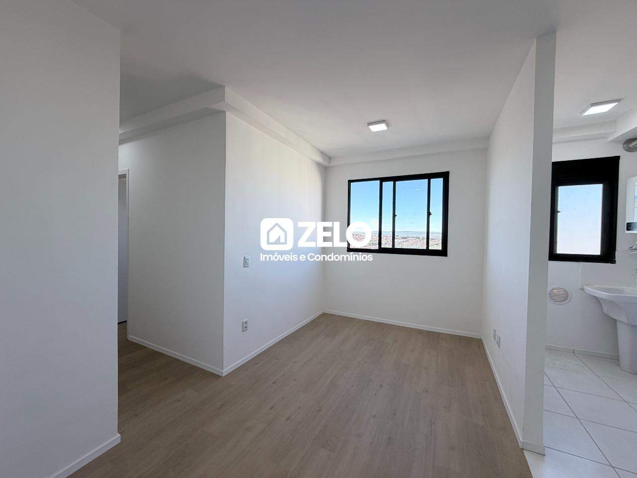 Apartamento em Jardim Ibirapuera, Campinas - SP | Zelo Imóveis: 