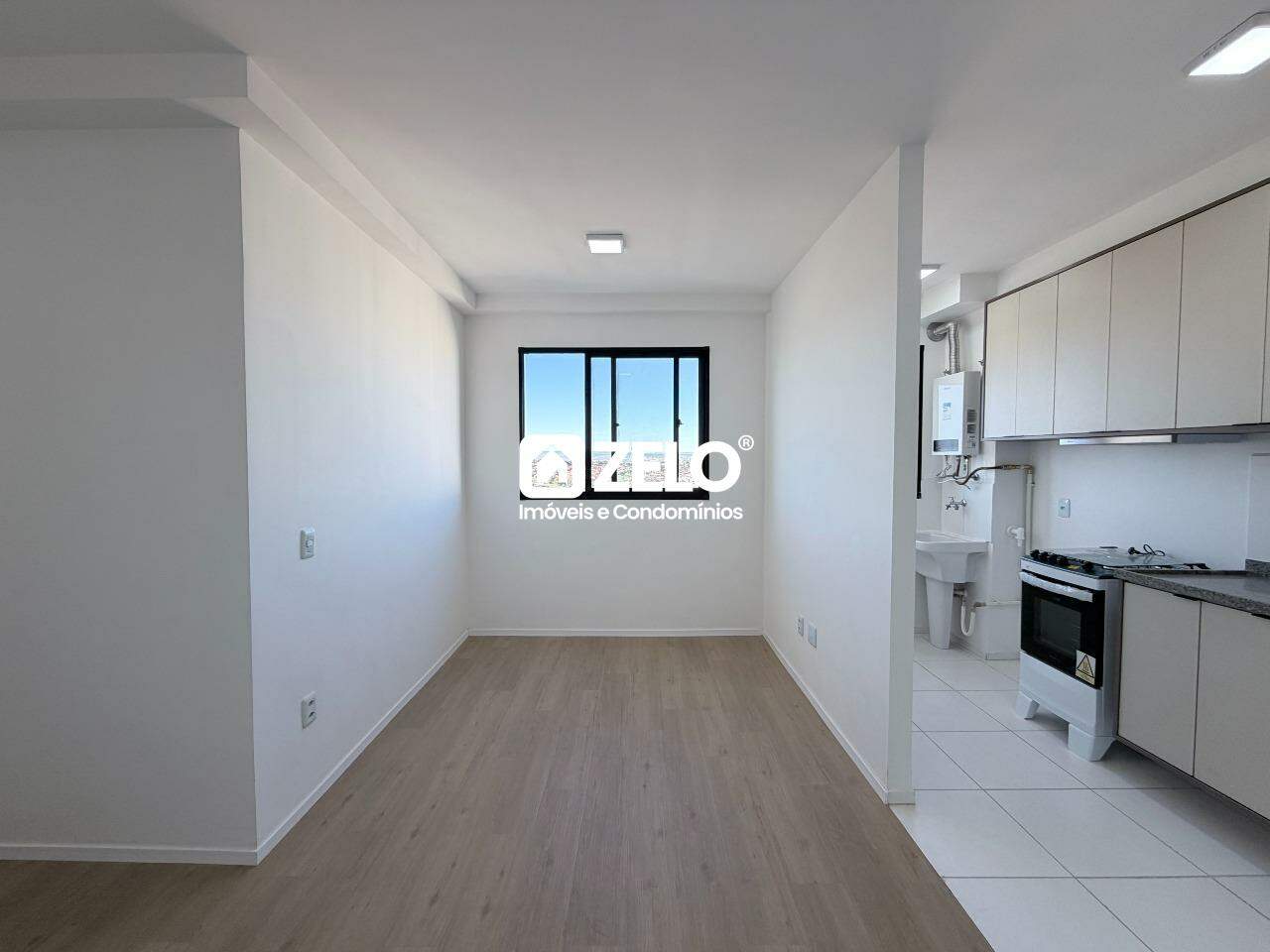 Apartamento em Jardim Ibirapuera, Campinas - SP | Zelo Imóveis: 
