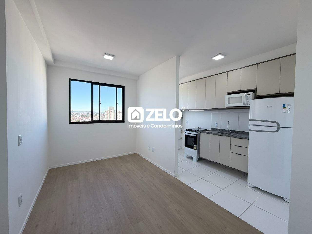 Apartamento em Jardim Ibirapuera, Campinas - SP | Zelo Imóveis: 