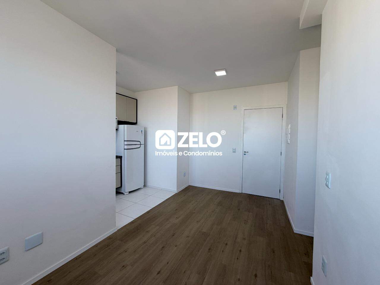 Apartamento em Jardim Ibirapuera, Campinas - SP | Zelo Imóveis: 