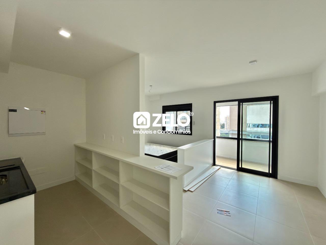 Apartamento em Vila Lidia, Campinas - SP | Zelo Imóveis: 