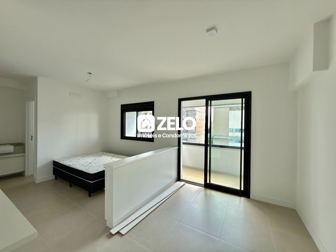 Apartamento em Vila Lidia, Campinas - SP | Zelo Imóveis: 