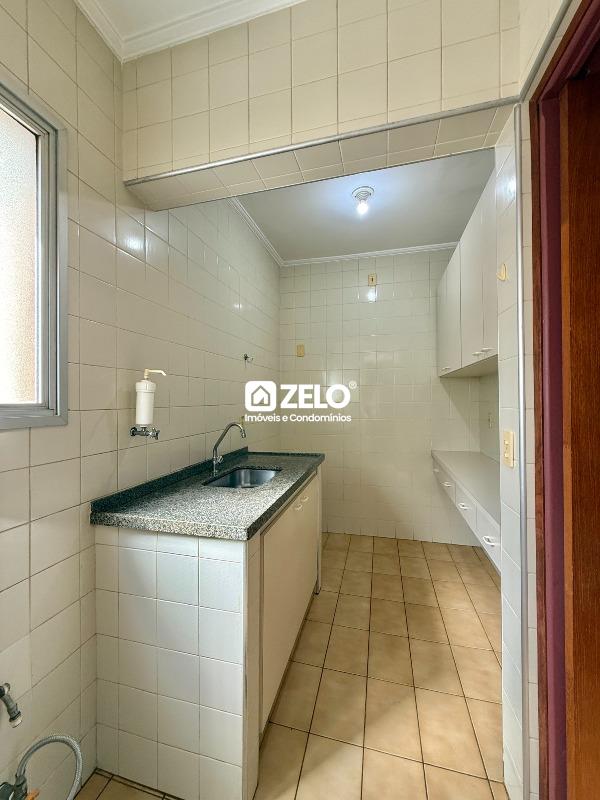 Apartamento em Centro, Campinas - SP | Zelo Imóveis: 