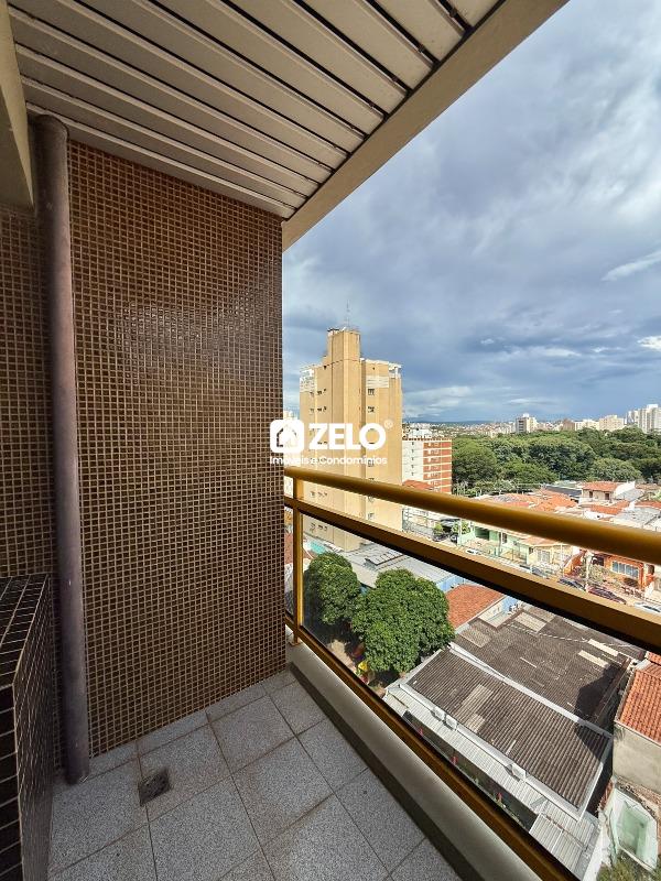 Apartamento em Centro, Campinas - SP | Zelo Imóveis: 