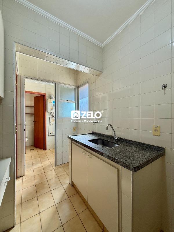 Apartamento em Centro, Campinas - SP | Zelo Imóveis: 