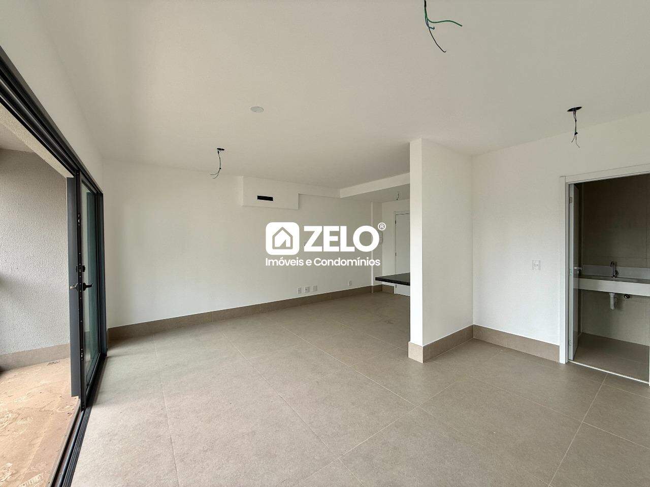 Apartamento em Cambuí, Campinas - SP | Zelo Imóveis: 