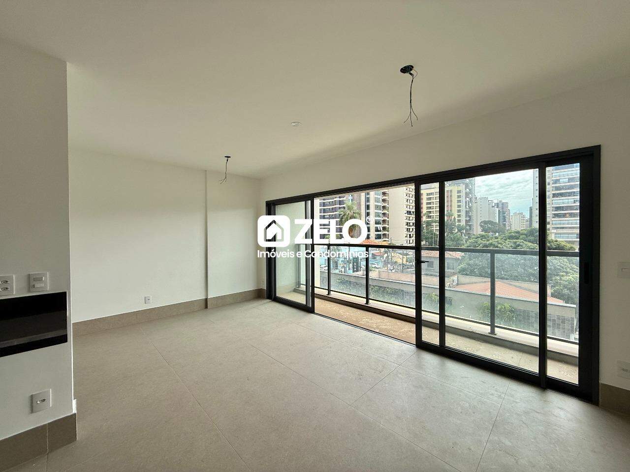 Apartamento em Cambuí, Campinas - SP | Zelo Imóveis: 